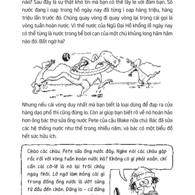 Ao Hồ Láo Nháo