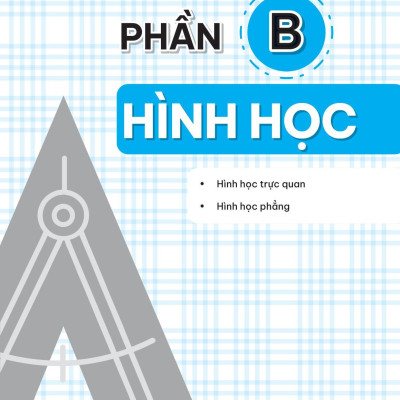 Sổ Tay Kiến Thức - Phương Pháp - Dạng Bài Đại Số Và Hình Học Toán 6