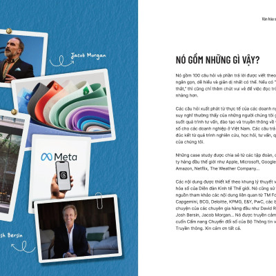 Văn Hoá Số - Gỡ Bỏ Rào Cản Trong Chuyển Đổi Số - AL