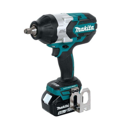 MÁY SIẾT BU LÔNG DÙNG PIN(12.7MM/BL)(18V) MAKITA DTW1002XVZ (KHÔNG KÈM PIN VÀ SẠC) - HÀNG CHÍNH HÃNG