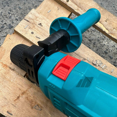 MÁY KHOAN ĐỘNG LỰC 680W TOTAL TG1061356-2E - HÀNG CHÍNH HÃNG