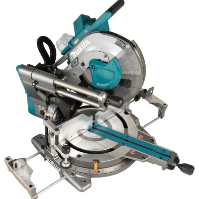 MÁY CƯA ĐA GÓC TRƯỢT DÙNG PIN(305MM/AWS/BL)(40V MAX) MAKITA LS003GZ (KHÔNG KÈM PIN VÀ SẠC) - HÀNG CHÍNH HÃNG