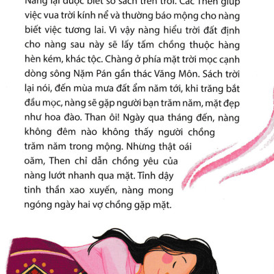 Truyền Thuyết Về Cội Nguồn Các Dân Tộc: Đi "Ăn" Mường Mới