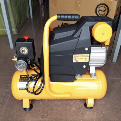 MÁY NÉN KHÍ 9L 1500W (2HP) JESUN JSCD9L- HÀNG CHÍNH HÃNG
