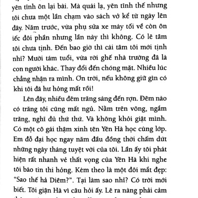 Đêm Nguyệt Bạch