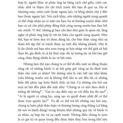 Beyond Order - Vượt Lên Trật Tự