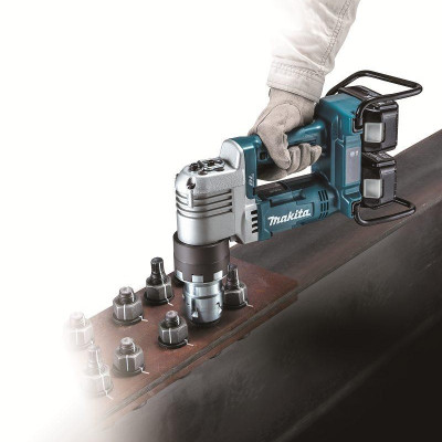 MÁY SIẾT CẮT BU LÔNG (BL)(18VX2)  804 N·M MAKITA DWT310ZK (KHÔNG KÈM PIN VÀ SẠC) - HÀNG CHÍNH HÃNG