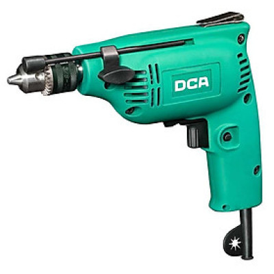 MÁY KHOAN ĐIỆN 230W 6.5MM AJZ02-6A DCA - HÀNG CHÍNH HÃNG