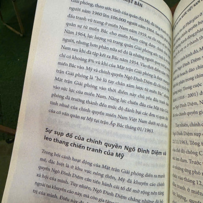 VIỆT NAM - MỘT GÓC NHÌN TỪ NHẬT BẢN - GS.TS. Furta Motoo - SBOOKS 