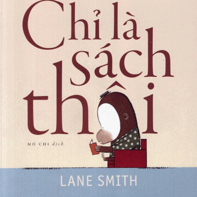 Chỉ Là Sách Thôi