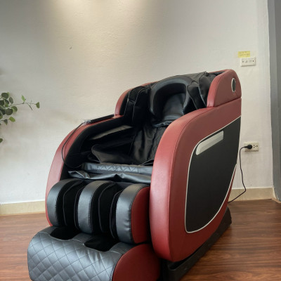 GHẾ MASSAGE CAO CẤP TOÀN THÂN TAKARA K2 CÔNG NGHỆ NHẬT BẢN