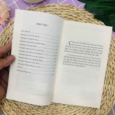 Giao Tiếp Thông Minh - Lên Tiếng Đúng Nơi, Im Lặng Đúng Lúc