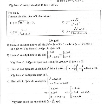 SÁCH-Bồi Dưỡng Đại Số 10 (Biên Soạn Theo Chương Trình GDPT Mới) HA-MK