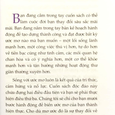 Chicken Soup For The Soul 13 - Sống Với Ước Mơ - Song Ngữ Anh-Việt (Tái Bản 2023)