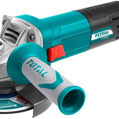 MÁY MÀI GÓC 950W 125MM TOTAL TG1101256 - HÀNG CHÍNH HÃNG