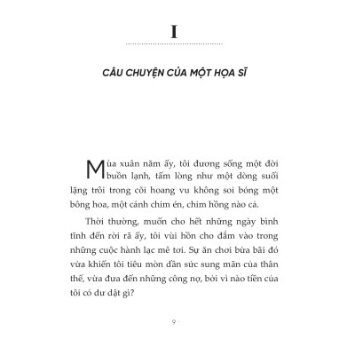 Nỗi Ân Hận Dài