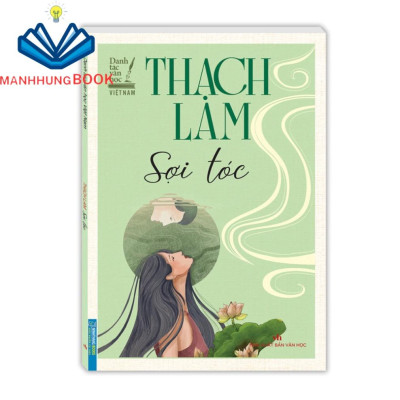 Sách - Combo 2c - Sợi tóc & tuyển tập thạch lam
