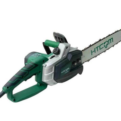 MÁY CƯA XÍCH ĐIỆN 405MM 1900W HT8450 HTCOM - HÀNG CHÍNH HÃNG