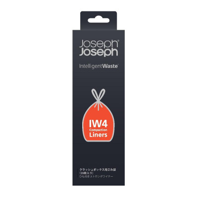 Túi đựng rác Joseph Joseph 50L - 300338