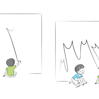 Sách - Tớ Có Gì Nhỉ? - What I Have? - Tập 3 - Tớ Có Một Cây Bút - I Have A Pen