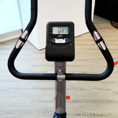 |GIÁ SỐC| Xe Đạp Tập GINTELL - AERO BIKE 3.0 Chính Hãng | 1 Năm Bảo Hành