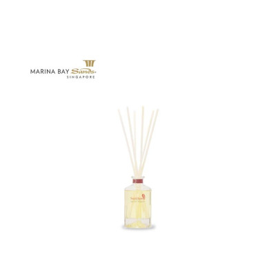 Que mây tán hương khách sạn 5* Marina Bay Sands Hotel