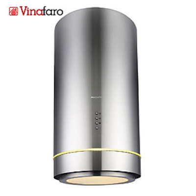 Máy Hút Mùi FR2-CC40DL - Hàng Chính Hãng