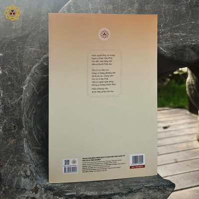 Sách - Con Đường Thành Phật - Đại Sư Ấn Thuận - Vĩnh Nghiêm Books