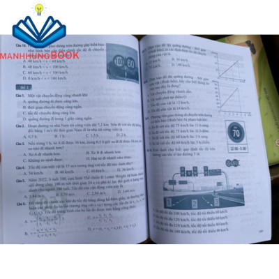 Sách - Bộ đề kiểm tra Khoa học tự nhiên 7