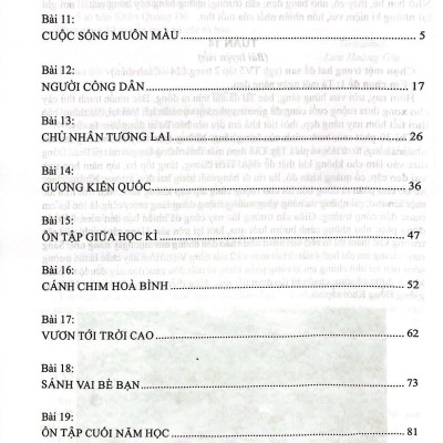 Em Học Giỏi Tiếng Việt 5 - Tập 2