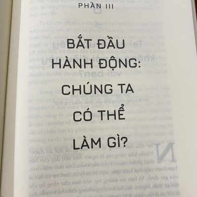 Sách- Ăn lành sống mạnh Trái đất thêm xanh - Sức mạnh của chế độ ăn thuần thực vật