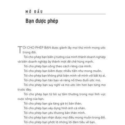 Bản Lĩnh Lên