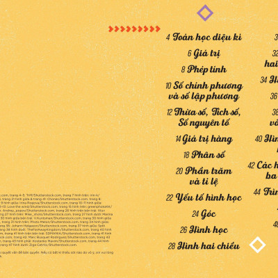 Từ Điển Steam Song Ngữ - Toán Học