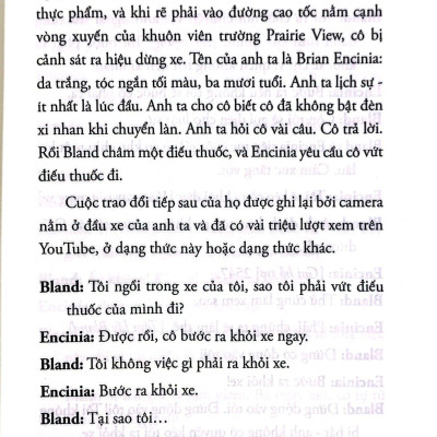 Đọc Vị Người Lạ