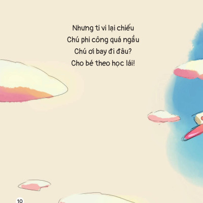 Sách - Thương Quá Đi Thôi! - Ước Mơ Của Bé