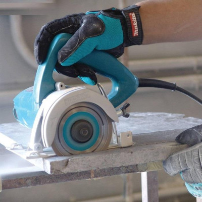 MÁY CẮT GẠCH 110MM 860W MAKITA 4100NB- HÀNG CHÍNH HÃNG
