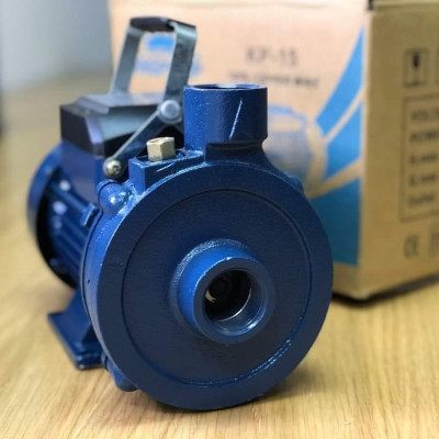 MÁY BƠM NƯỚC 370W KINGPUMP KP-15 - HÀNG CHÍNH HÃNG