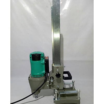 MÁY KHOAN ĐÁ 200MM 3300W DCA AZZ200S - HÀNG CHÍNH HÃNG