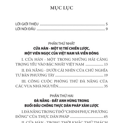 Đà Nẵng Buổi Đầu Đánh Pháp (1858-1860)