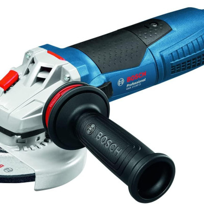MÁY MÀI GÓC 1700 W 150MM BOSCH GWS 17-150 CI - HÀNG CHÍNH HÃNG