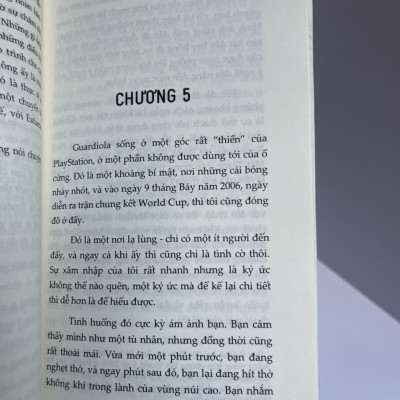 (Tự truyện Pirlo) TÔI TƯ DUY LÀ TÔI CHƠI BÓNG – Alessandro Alciato, Andrea Pirlo – Nguyễn An Nguyên dịch – Hanoibooks- NXB Lao động 