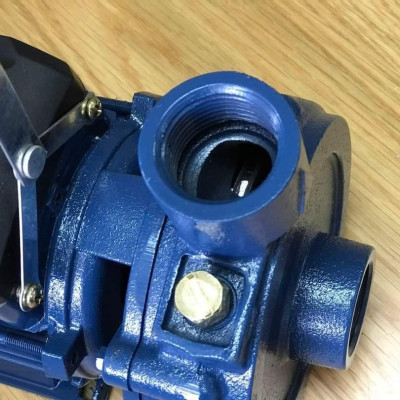 MÁY BƠM NƯỚC 370W KINGPUMP KP-15 - HÀNG CHÍNH HÃNG