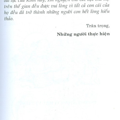 Báo Ân Phụ Mẫu