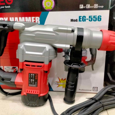 MÁY KHOAN BÊ TÔNG 900W FEG EG-556 - HÀNG CHÍNH HÃNG