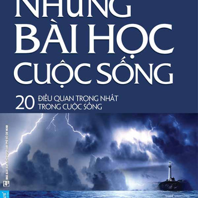 Combo Điểm tựa của niềm tin + Những bài học cuộc sống