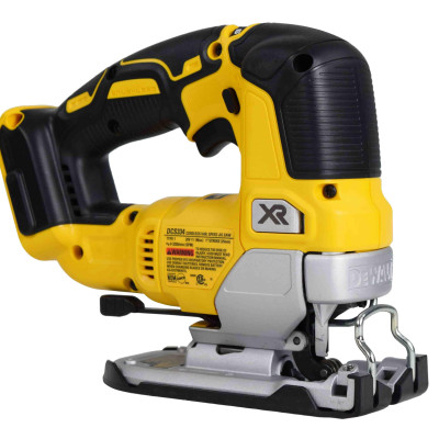 MÁY CƯA CẦM TAY 20V DEWALT DCS334BM2 - HÀNG CHÍNH HÃNG