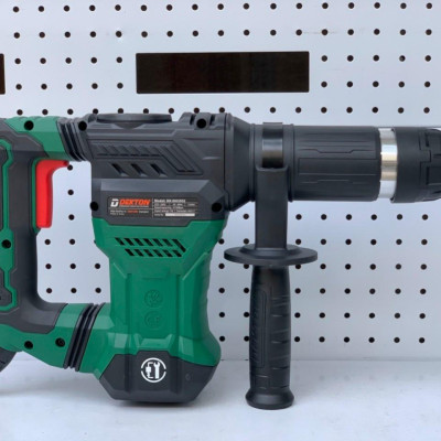 MÁY ĐỤC BÊ TÔNG 1500w DEKTON DK-DH3501 - HÀNG CHÍNH HÃNG