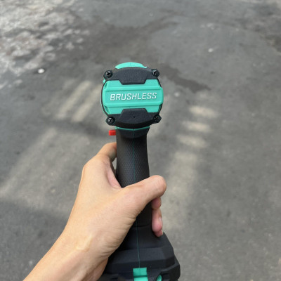 MÁY KHOAN ĐỘNG LỰC KHÔNG CHỔI THAN DÙNG PIN DCA ADJZ2060iZ (KHÔNG KÈM PIN VÀ SẠC) -  HÀNG CHÍNH HÃNG