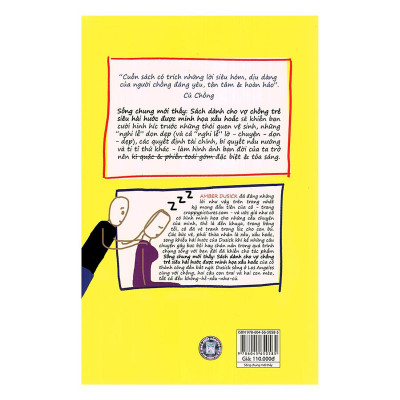 Sách - Sống Chung Mới Thấy - NXB Phụ Nữ