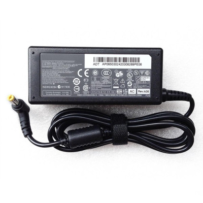 Sạc Tương Thích Cho Laptop Acer Aspire 4710 4710G 4710Z - Hàng Nhập Khẩu New Seal TEEMO PC TEAC124
